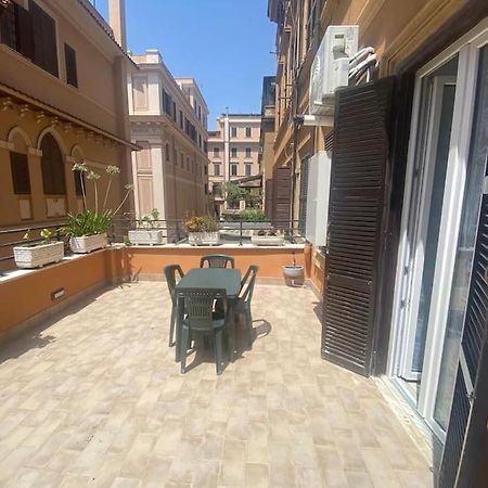 Apartamento A Casa Da Annarella! Roma Exterior foto