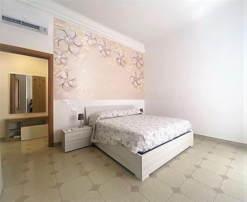 Apartamento A Casa Da Annarella! Roma Exterior foto