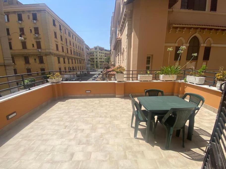 Apartamento A Casa Da Annarella! Roma Exterior foto