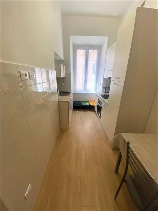 Apartamento A Casa Da Annarella! Roma Exterior foto