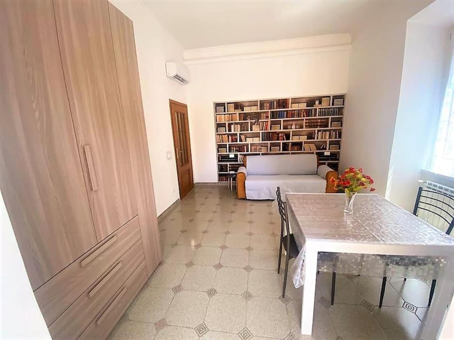 Apartamento A Casa Da Annarella! Roma Exterior foto