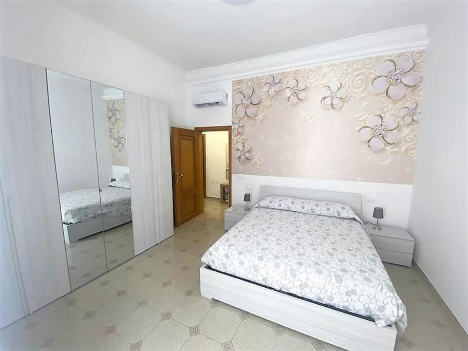 Apartamento A Casa Da Annarella! Roma Exterior foto
