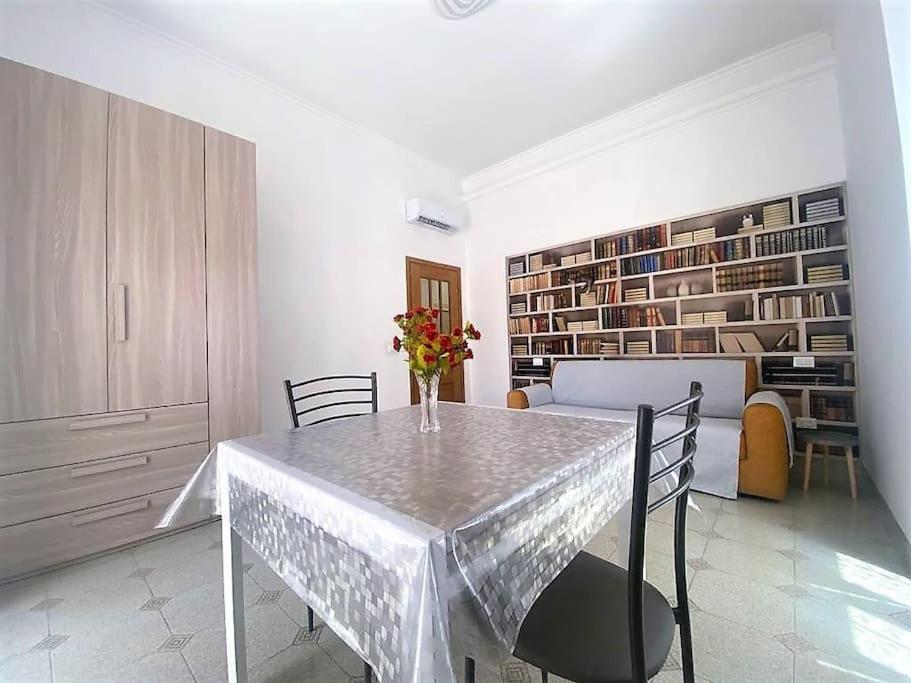 Apartamento A Casa Da Annarella! Roma Exterior foto