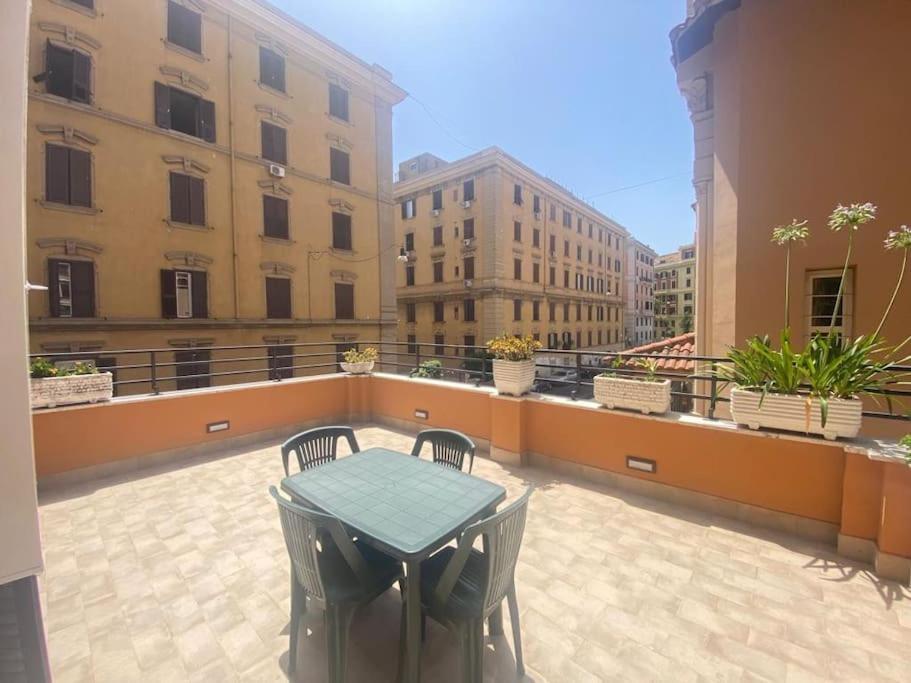 Apartamento A Casa Da Annarella! Roma Exterior foto
