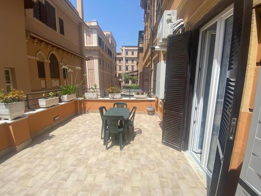Apartamento A Casa Da Annarella! Roma Exterior foto